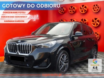 BMW X1 U11 Crossover 1.5 20i 170KM 2026 BMW X1 sDrive20i Sport Suv 1.5 (170KM) 2026