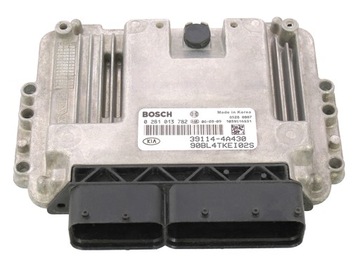ECU KIA SORENTO 2.5 CRDI 39114-4A430 0281013782
