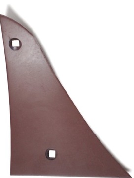 Pierś pługa 1023 śrubowa, Unia Grudziądz