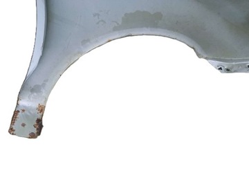 BLATNÍK LEVÝ PŘEDNÍ OPEL CORSA D 06-11