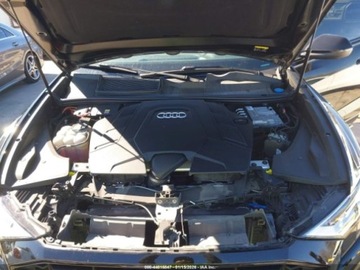 Audi Q8 2021 Audi Q8 Premium 55 Tfsi Quattro Tiptronic 2021 3.0 Benzyna 335KM, zdjęcie 8