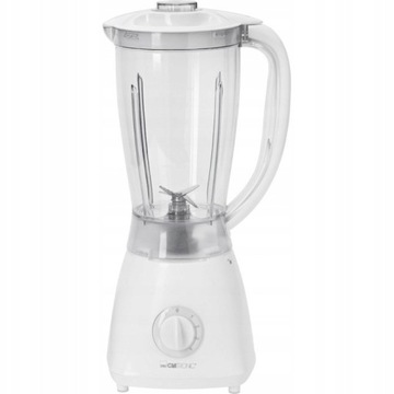 CLATRONIC BLENDER MIKSER MALAKSER KRUSZY LÓD KRUSZARKA DO LODU