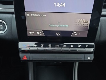 Renault Captur II Crossover Facelifting 1.0 TCe 90KM 2024 Renault Captur 1.0 TCe Techno LPG, FV23, Polski sa, zdjęcie 21