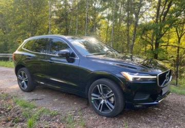Volvo XC60 II 2021 Volvo XC 60 Volvo XC 60 T6 AWD Inscription 2.0 Benzyna 310KM, zdjęcie 29