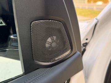 BMW X5 F15 SUV xDrive40e 313KM 2017 BMW X5 // SALON PL // BEZWYPADKOWY // 1 WŁ // Mocno Doposażony // HEAD UP, zdjęcie 13