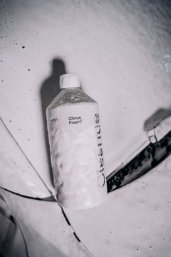 CLEANTLE CITRUS FOAM Активная пена 1л