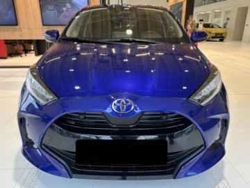 Toyota Yaris IV Hatchback Facelifting 1.5 Hybrid Dynamic Force 116KM 2026 Style 1.5 Hybrid 116KM | Podgrzewane fotele!, zdjęcie 1