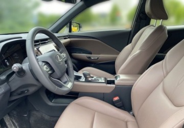 Lexus LBX 1.5 Hybrid 136KM 2025 Lexus LBX 1.5 Hybrid Elegant Tech Salon PL VAT 23 Bezwypadkowy 1.5, zdjęcie 17