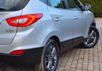 Hyundai ix35 SUV Facelifting 1.6 GDI 135KM 2014 Hyundai ix35 Hyundai ix35 1.6 Benzyna 135KM, zdjęcie 33