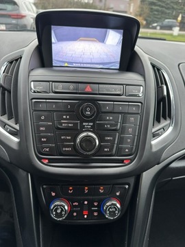 Opel Zafira 2015 Opel Zafira OPC COSMO 2.0 CDTI 170 KM Navi Alu18'', zdjęcie 34