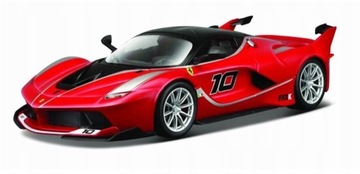 Ferrari FXX K 1:18 model 18-16010