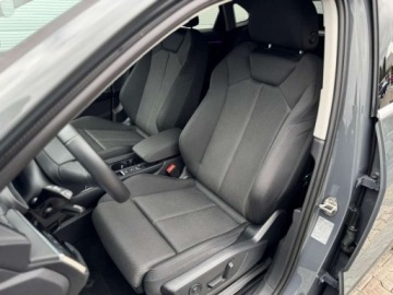 Audi 2024 Audi Q3 Sportback Q3 Sportback 1.5 TFSI 150 KM S tronic LED Kamera Cofania, zdjęcie 24