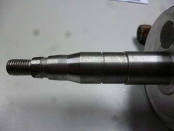 Wał korbowy do Minarelli SR Aerox BWS slider
