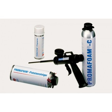 PROMAFOAM-C 750ml PIANKA OGNIOCHRONNA