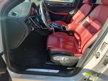 Porsche Macan 2021 Porsche Macan S awd 3.0 Benzyna 348KM, zdjęcie 7