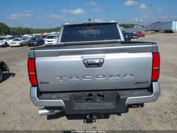 Toyota Tacoma II 2024 Toyota Tacoma Hybrid Limited 2024 2.4l 2.4 Hybryda 278KM, zdjęcie 4