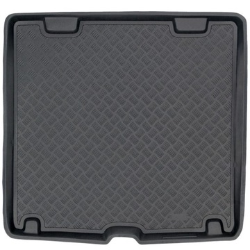 Mata bagażnika wkładka BMW Seria 5 (F11) 2010-2017 Kombi, Touring