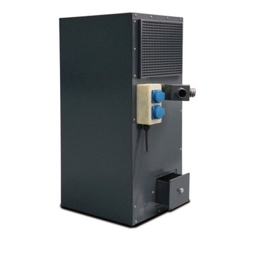 PODSTAWA Z ODCIĄGIEM GU 1 400V OPTIMUM 3107109