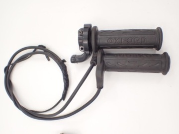 Oxford Triumph Tiger 800 XC 10-17 ручки с подогревом