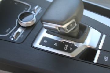 Audi Q5 II SUV 2.0 45 TFSI 245KM 2020 Audi Q5 Led Quattro S-LINE F-vat Salon Polska, zdjęcie 30