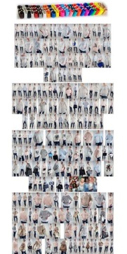 МЕШКОВЫЕ ШАРАМЫ ИТАЛИЯ ALLADINS НАСОСЫ SULTANAS