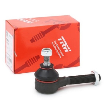 Końcówka drążka TRW JTE161 381750