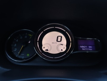 Renault Megane III Hatchback Facelifting 2013 Energy TCe 115KM 2013 Renault Megane 1.2 TCe, Navi, Klima, Klimatronic, zdjęcie 10