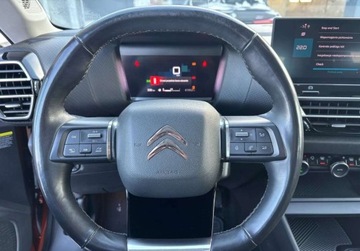 Citroen 2021 Citroen C4 PureTech Feel Pack SS Dealer BMW Bonkowscy Gorzow Wlkp. 1.2, zdjęcie 11