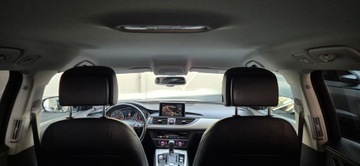 Audi A6 C7 Avant Facelifting 2.0 TDI ultra 190KM 2015 AUDI A6 AVANT ULTRA! Super stan!, zdjęcie 24