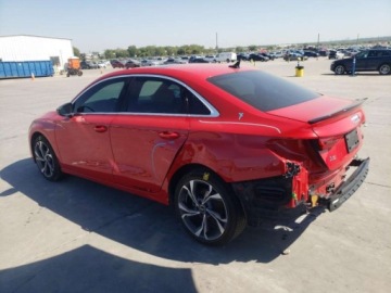 Audi A3 8Y 2022 Audi a3 Premium, 2022r., 4x4, 2.0L 2.0 Benzyna 201KM, zdjęcie 3