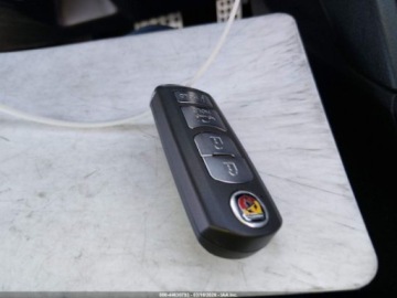 Fiat 124 Spider 2018 Fiat 124 Spider 2018 FIAT 124 SPIDER ABARTH 1.4 Benzyna 164KM, zdjęcie 10