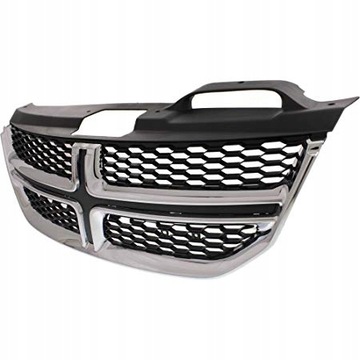DODGE JOURNEY 11- MASKA MŘÍŽKA PŘEDNÍ NOVÁ 2011-