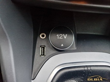 Ford B-MAX 1.0 EcoBoost 100KM 2015 Ford B-MAX Podrzewane fotele Usb Wielofunkcyjna Kierownica Benzyna 101KM, zdjęcie 24