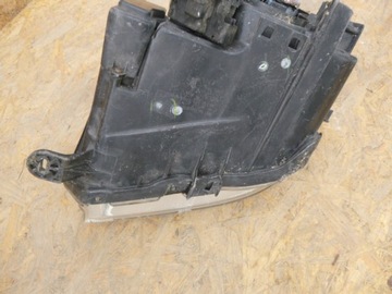 RENAULT VELSATIS 01-05 SVĚTLO PRAVÁ PŘEDNÍ UK