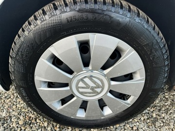 Volkswagen up! Hatchback 5d Facelifting 1.0 60KM 2019 Volkswagen Up! Salon Pl / 1 rej. 2020 / Klima, zdjęcie 31