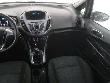 Ford B-MAX 1.0 EcoBoost 100KM 2014 Ford B-Max 1.0 EcoBoost, Klima, zdjęcie 7
