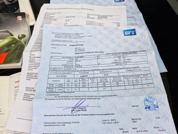 Seat Ibiza IV Hatchback 5d 1.2 MPI 70KM 2010 Seat Ibiza 2010 Sliczna 1.2B MPI z Niemiec Bogata wersja zarejestrowana, zdjęcie 27