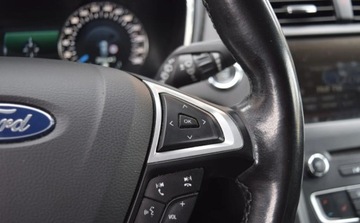 Ford Mondeo V Kombi 2.0 TDCi 150KM 2016 Ford Mondeo 2.0 TDCI Titanium Edition Navi Alum Pdc 2.0 Diesel 150KM, zdjęcie 19