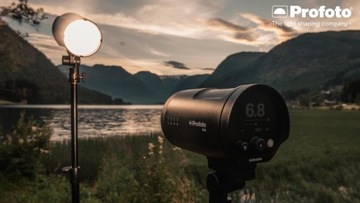 Profoto RFi Softbox 5' Octa