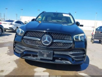 Mercedes GLE V167 2021 Mercedes-Benz GLE 350 2021 2.0l 2.0 Benzyna 255KM, zdjęcie 7