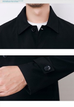 ПАЛЬТО МУЖСКОЕ ВЕСЕННЕЕ, ЭЛЕГАНТНАЯ БИЗНЕС-ПАРКА