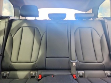 BMW X3 G45 2024 BMW X3 SDrive30I 2024 2.0 Benzyna 248KM, zdjęcie 11