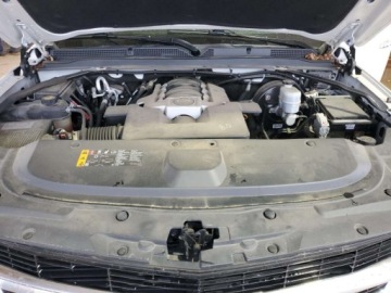 Cadillac Escalade III 2020 Cadillac Escalade Luxury 2020 6.2l 6.2 Benzyna 420KM, zdjęcie 6