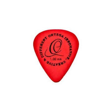 Ortega OGPST-100 kostka gitarowa 1mm