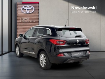 Renault Kadjar Crossover 1.2 Energy TCe 130KM 2016 Renault Kadjar 1.2 Energy TCe Intens 1.2 Energy TC, zdjęcie 29