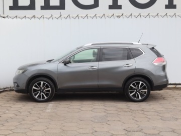 Nissan X-Trail III Terenowy dCi 130KM 2014 Nissan X-Trail 1.6 dCi, Skóra, Navi, Klima, zdjęcie 2