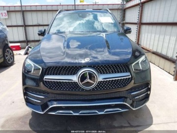 Mercedes GLE V167 2022 Mercedes-Benz GLE 350 4Matic 2022 2.0l 2.0 Benzyna 255KM, zdjęcie 7