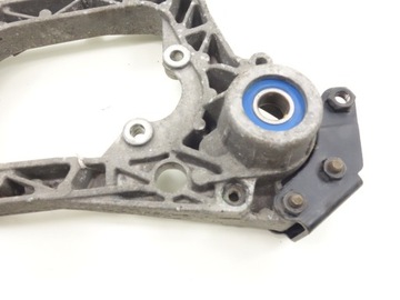 Piaggio X8 X-Evo 125 Маятник, крепление глушителя