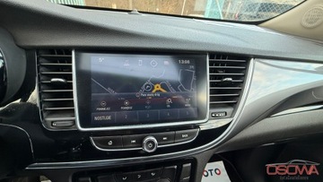 Opel Mokka I X 1.4 Turbo Ecotec 140KM 2019 Opel Mokka X 1.4 turbo 140KM ledy Navi car play bezwypadkowy zamiana 1. R, zdjęcie 19