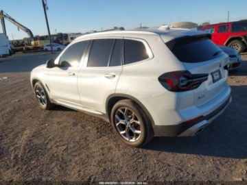 BMW X3 G01 2023 BMW X3 sDrive30i 2023 2.0 Benzyna 248KM, zdjęcie 3